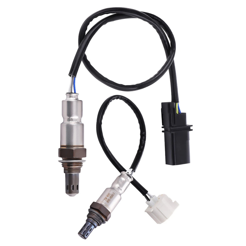 2X Oxygen O2 Sensor for Jeep Renegade 2.4L L4 (2015–2020) 234-4545