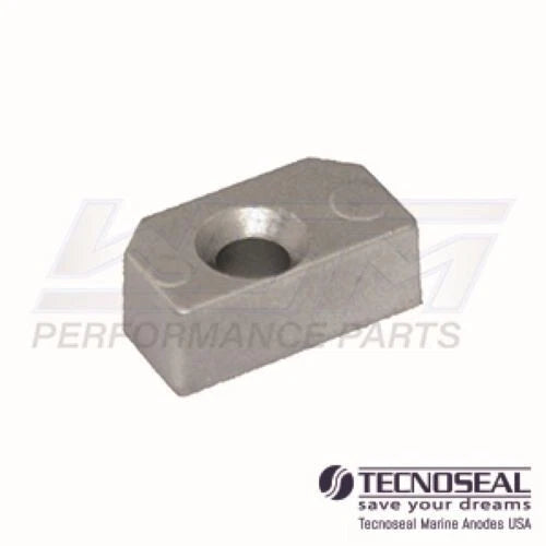 Crankcase Anode for Yamaha 150-350 HP (450-01164)