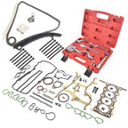 Timing Chain, Head Gasket, Locking Kit for Chevy Cruze Trax Sonic (2011–2016)