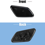 Front Right Headlight Washer Nozzle Cover for Mitsubishi Outlander (2015–2017)
