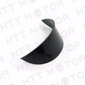 7" Headlight Visor for Harley XL, XLH, FXR, FX (Heavy Duty)