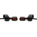 Turn Signal Indicator Light Lamp for Harley FXR (1987-2000)