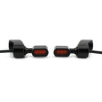 Turn Signal Indicator Light Lamp for Harley FXR (1987-2000)