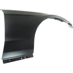 Fender for Ford Mustang (2010–2014) Front Driver & Passenger Side