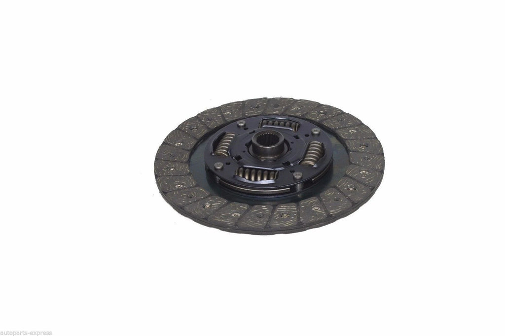 Clutch Kit for VW Beetle Golf Jetta (1999-2005)