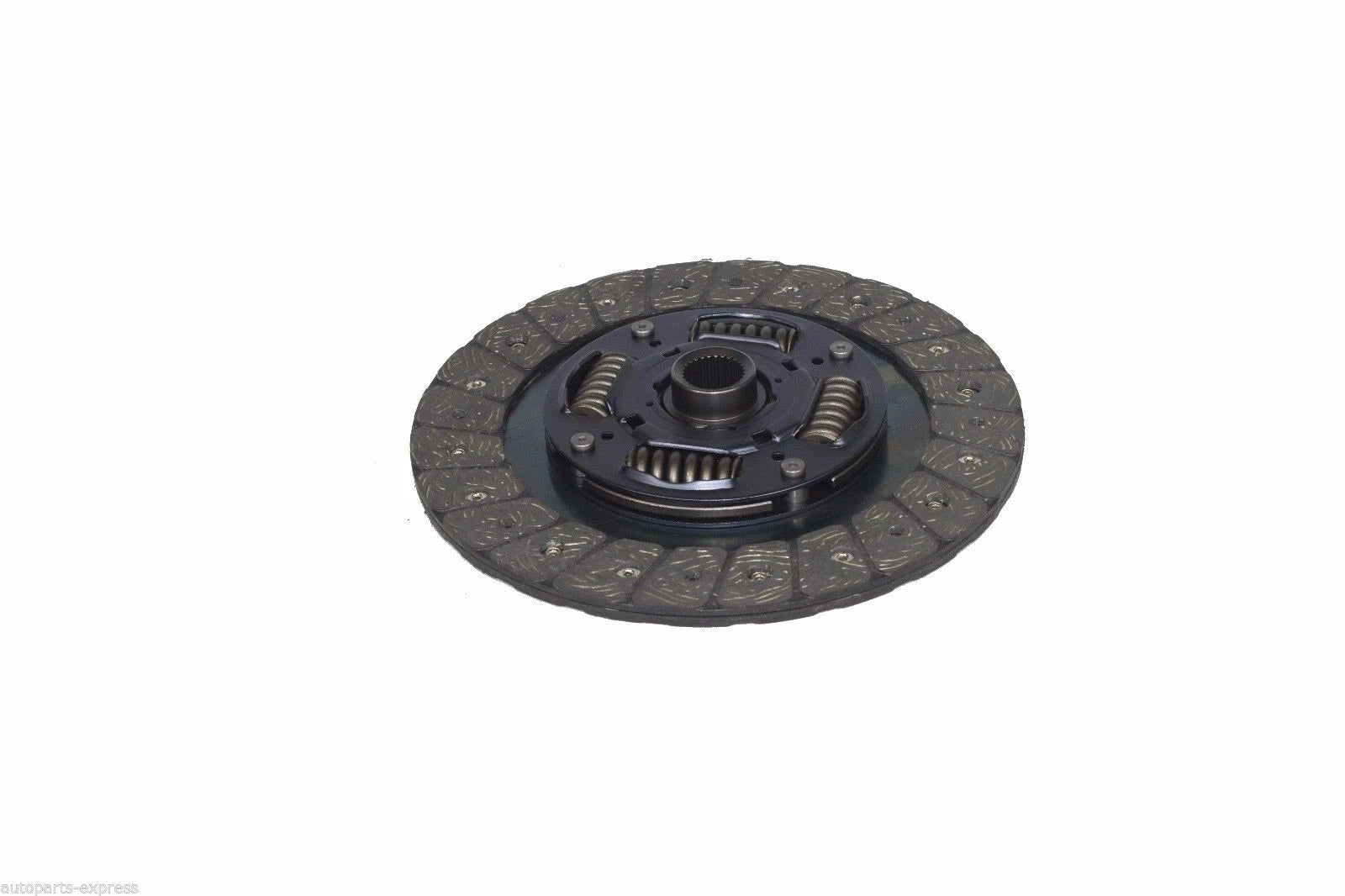 Clutch Kit for VW Beetle Golf Jetta (1999-2005)
