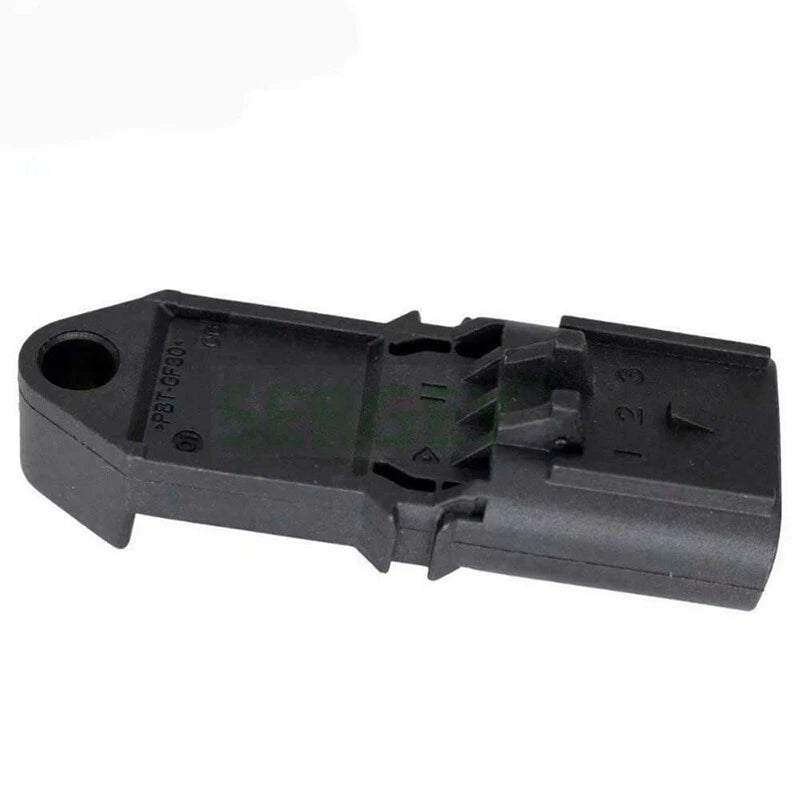 Pressure Sensor 2897331 4076493 D4076493 for Cummins ISC ISM ISX L10 (2000–2023)