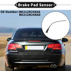 Brake Pad Wear Sensor for Ford Transit (2012–2024) No.BK212N248AA