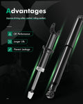Front Rear Shocks Struts for Dodge Dakota Mitsubishi Raider (2005–2011)
