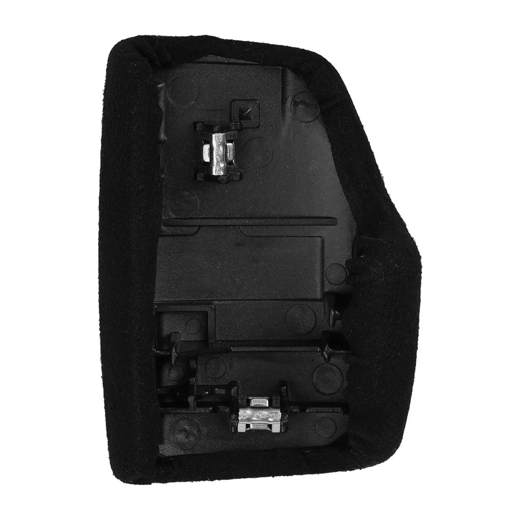 Leather Gear Shift Knob Cover for A4 B9 A5 Q7 Q5 (2016���2019)
