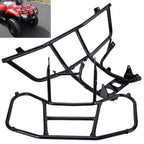 Front Bumper Grill Bar & Rack Carrier for Honda Recon 250 TRX250 (2005–2025)
