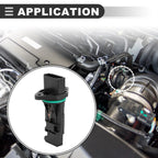Mass Air Flow Sensor Meter for [Make Model] ([YYYY–YYYY])