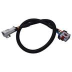 2X Ignition Coil Extension Harness for LS1 LS2 LS3 LS6 LQ4 LM7 (24 Inch)