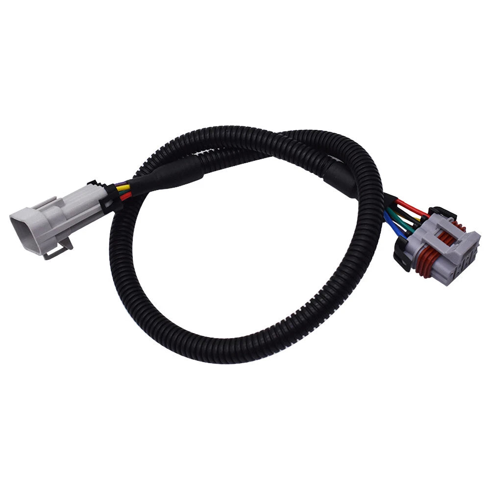 2X Ignition Coil Extension Harness for LS1 LS2 LS3 LS6 LQ4 LM7 (24 Inch)