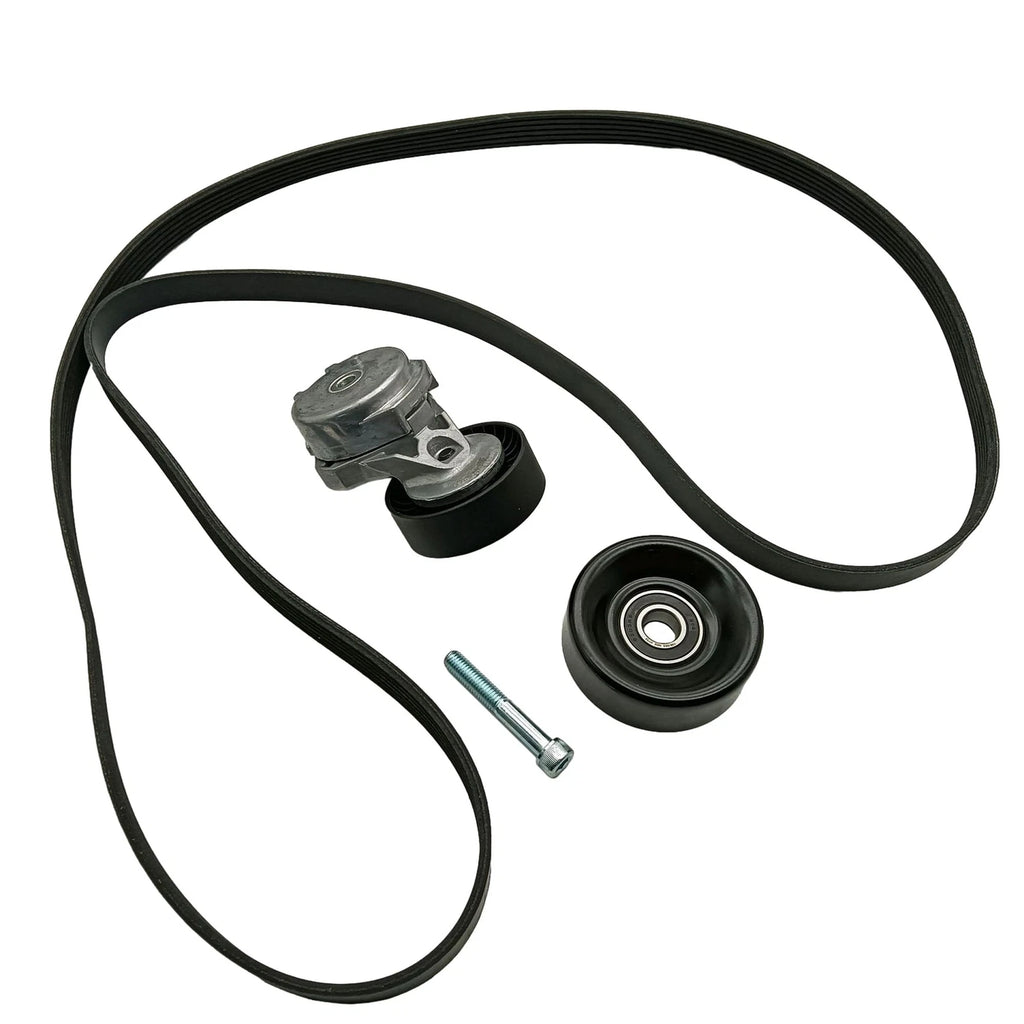 Serpentine Belt for Mazda B3000 Ford Ranger (1997–2006)