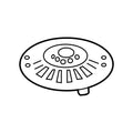 Suspension Strut Mount for BMW (2000–2023) 31306880441