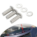 Fairing Windshield Trim Torx Bolts for Harley Touring Electra Glide (1994-2013)