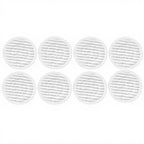 Washable Microfiber Mop Pads for Shark S7000AMZ (2017–2023)