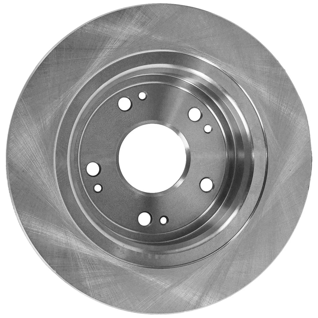Rear Brake Disc for Honda Accord, Acura ILX, HR-V, TSX (2009–2014)