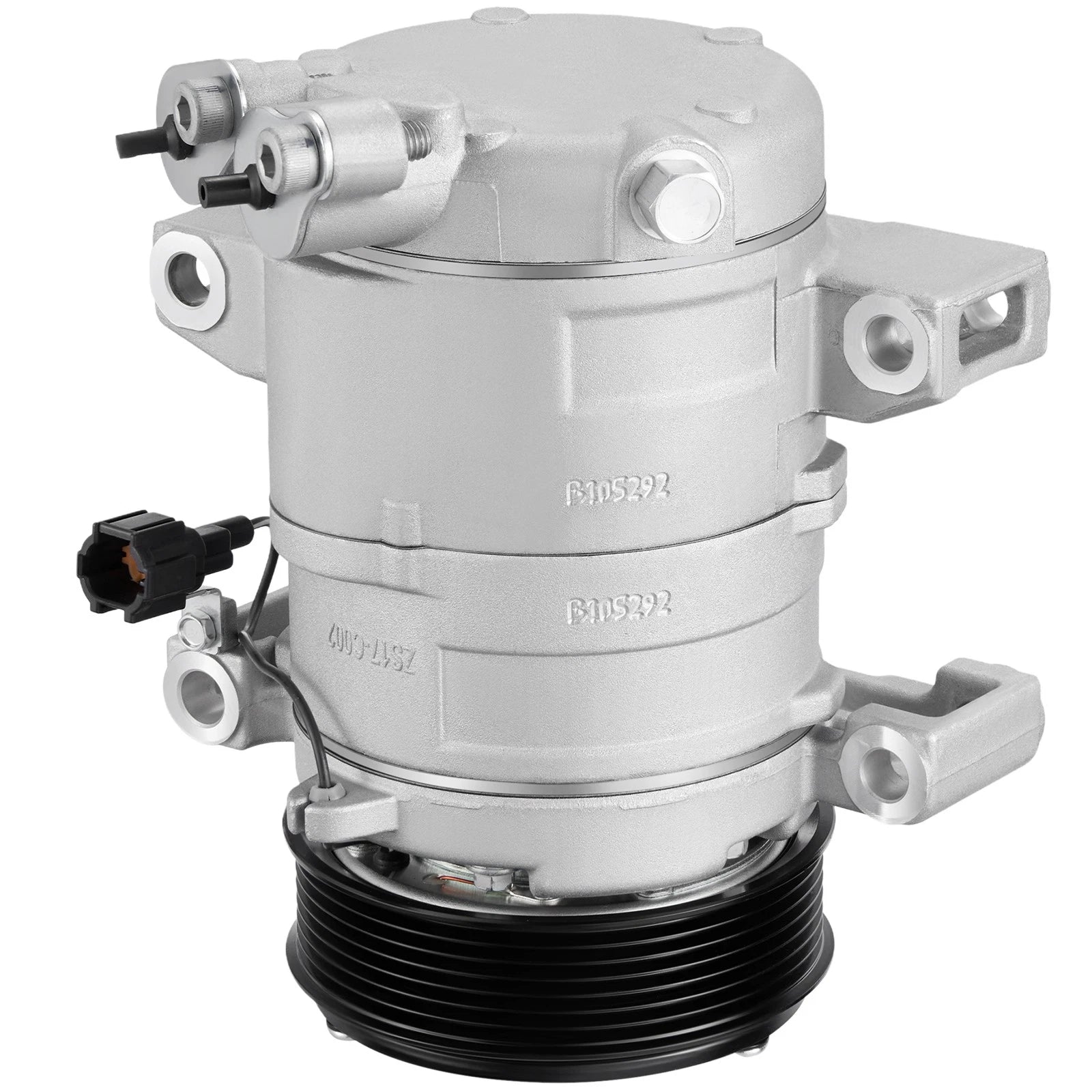 AC Compressor for Nissan Pathfinder (2008–2012), NV3500 (2012–2021)