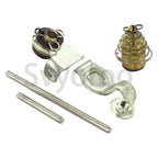 LPG Valve Repair Kit Regulator 04237-20030-71 for Toyota Forklift