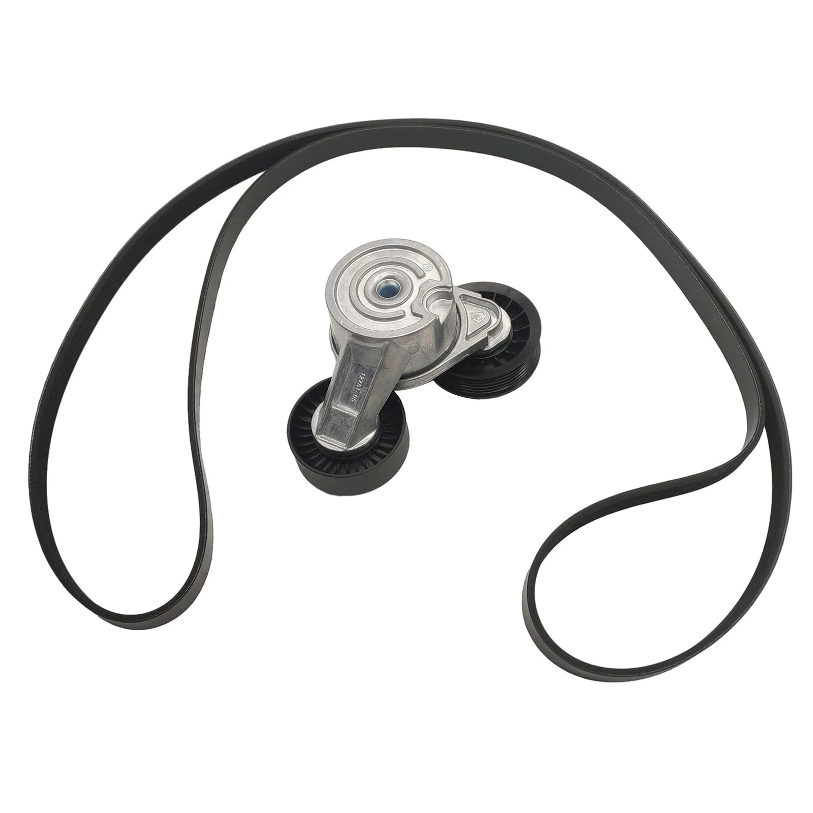 Serpentine Belt Tensioner Kit for Dodge Durango, Chrysler Aspen, Jeep Ram 1500 V8 (2004–2009)