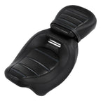 Driver Passenger Seat for Harley Touring Street Road Glide (2009–2023)