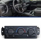 AC Control Module for Cadillac Sierra (2014-2018)