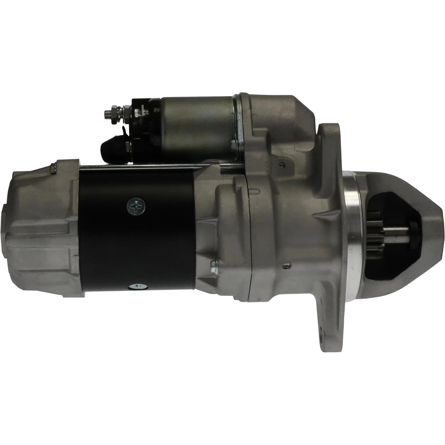 24V Starter for Hino K13D Engine (1990-2006)
