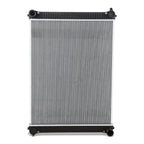 2-Row Aluminum Core Radiator for Freightliner Business Class M2 106 (2003–2007)