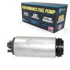 E8685M 265LPH Fuel Pump for Audi S3 (1998–2003) / Volkswagen Beetle Jetta Golf R (2003–2010)