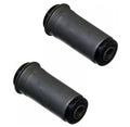 Set of 2 Front Lower Control Arm Bushings for Ford Lincoln Mercury