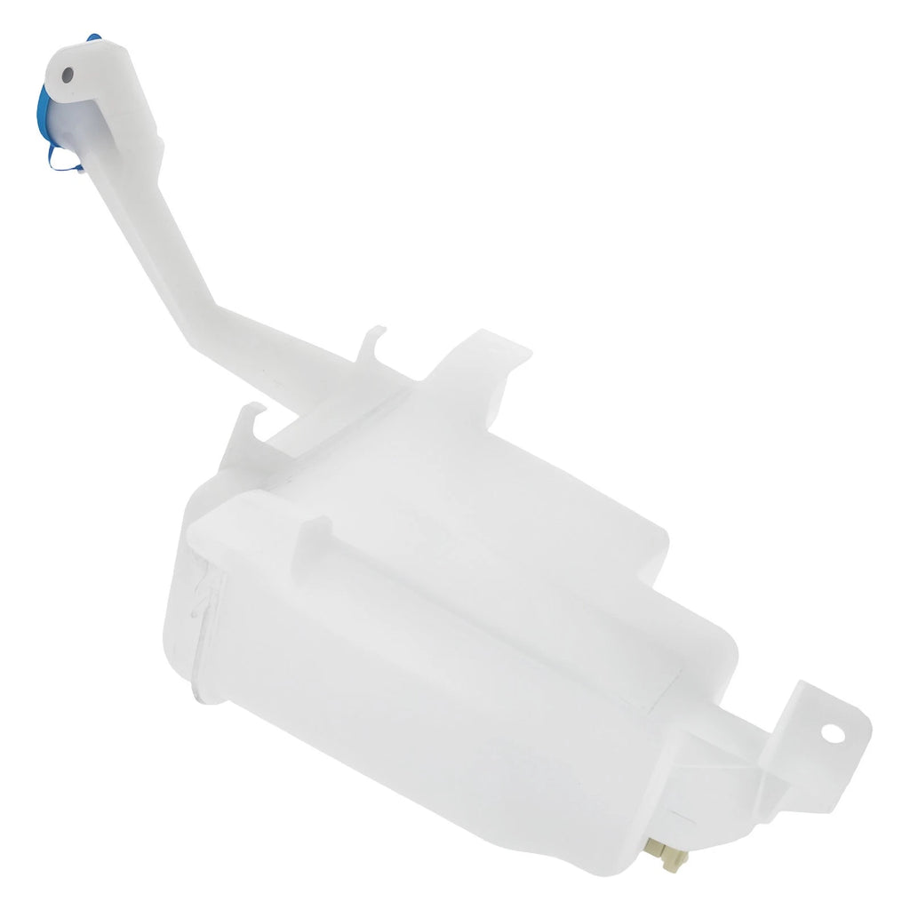Front Washer Container System for Nissan Versa (2012–2019) NI1288148 White