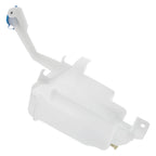 Front Washer Container System for Nissan Versa (2012–2019) NI1288148 White