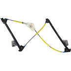 Set of 2 Window Regulators for Porsche 911 (2006–2012)