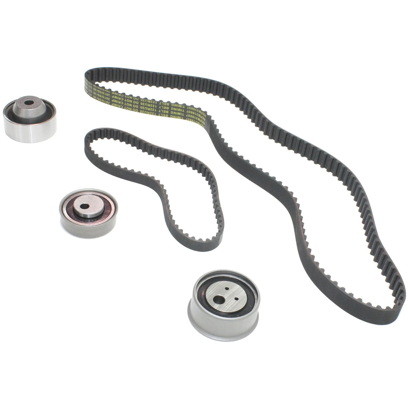 Timing Belt Kit for Mitsubishi Eclipse Galant Lancer Outlander 2.4L