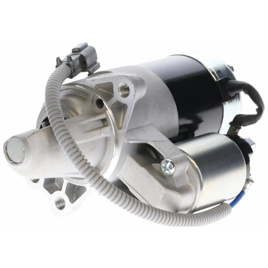 Starter for Nissan Stanza 2.4L (1990–1992)