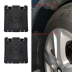 Front Wheel Arch Fender Cover Guard for BMW 1/2/3/4 Series
