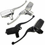 25mm Motorcycle Handlebar Master Cylinder Brake Control & Clutch Lever