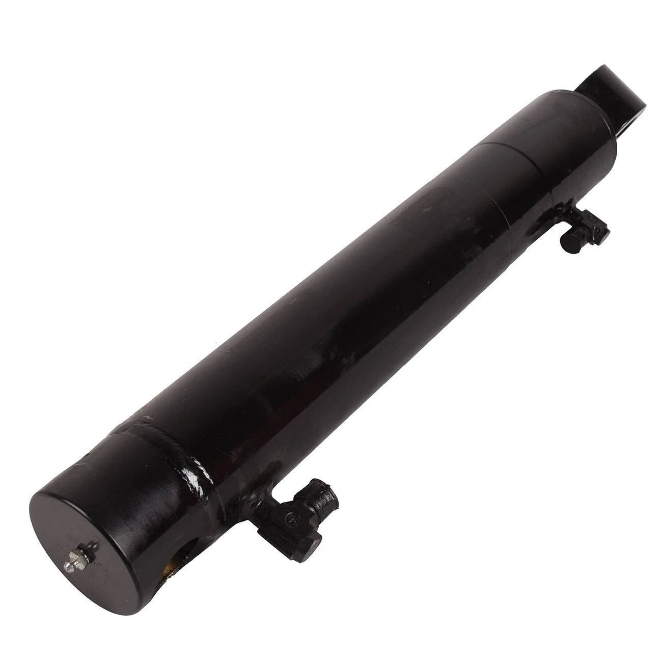 2Pcs Hydraulic Tilt Cylinder for Bobcat S150 S160 S175 S185 S205 T180 T190