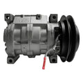 AC Compressor Replacement for Isuzu NPR 3.0L (2016–2018)