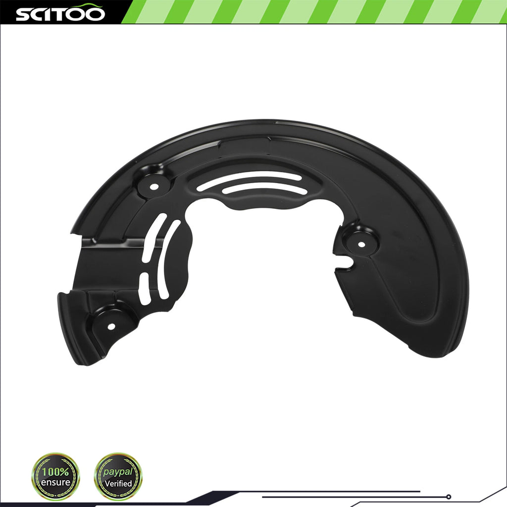 Front Brake Dust Shield Left for Ford F150 Expedition Navigator (2007–2023)