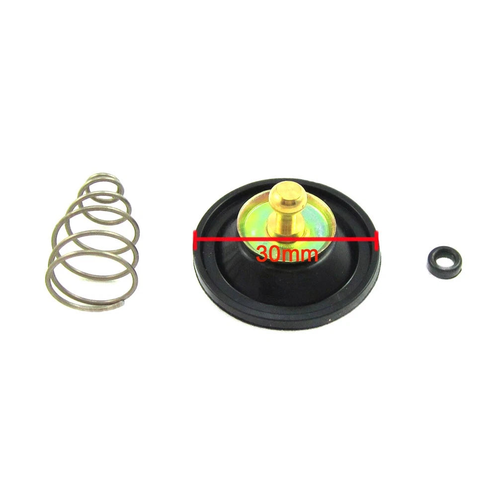2X Carburetor Repair Kit for Honda CX500C CX500D (1980–1982)