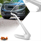 Fog Lamp Bezel for Chevy Malibu (2008–2012)