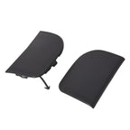Tow Hook Eye Cover for Toyota Prius C (2012–2015)
