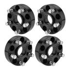 1.5" 5x5 Wheel Spacer for Jeep Grand Cherokee (2011–2021) 4-Pc Set