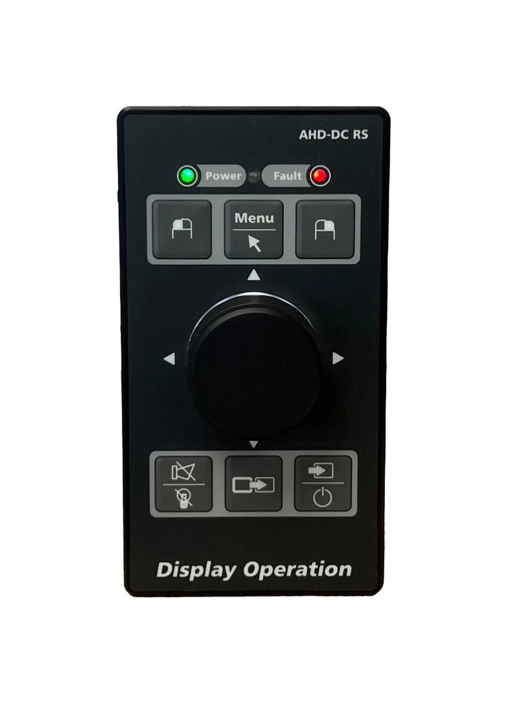 Display Operation Control Unit for Boning AHD-DC (24VDC)