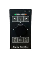 Display Operation Control Unit for Boning AHD-DC (24VDC)