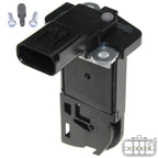 Mass Air Flow Sensor for Ford Transit Connect MKZ