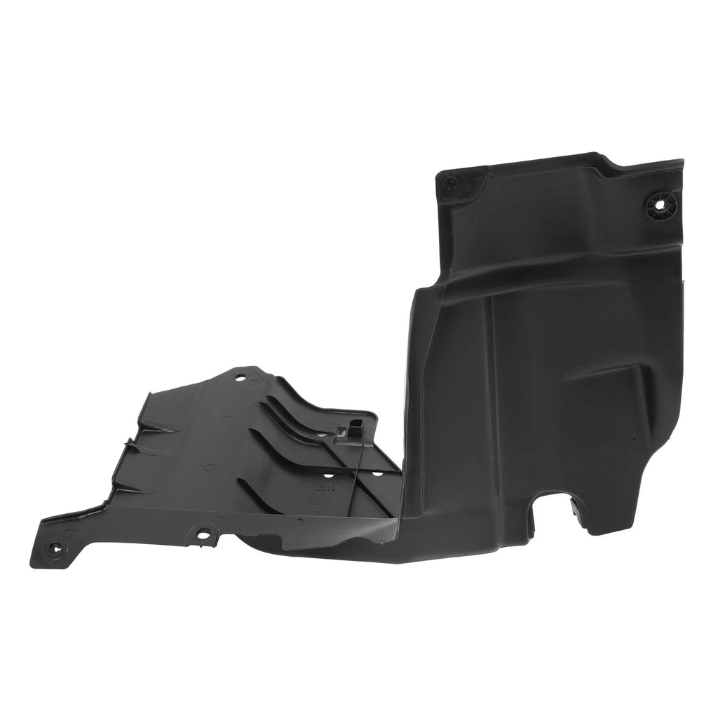 Front Engine Lower Splash Shield Cover for Honda HR-V (2016–2022)